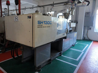 Precision forming machine