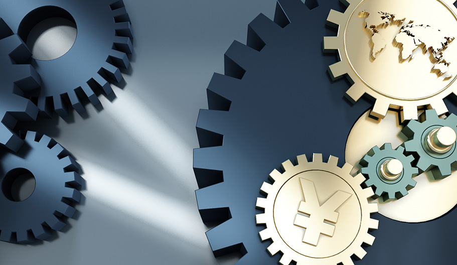 提供产品品质优异，与国际品牌同台竞争